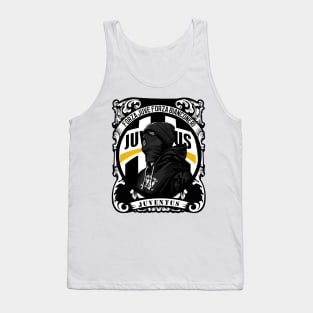 forza juve Tank Top